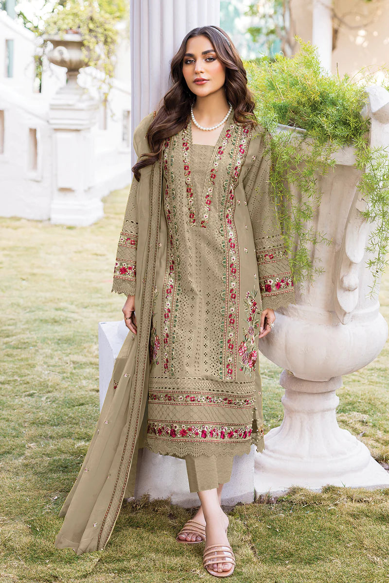 Pakistani Salwar Suit Kupwara – Hoortex