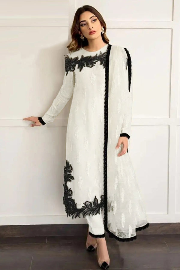 Salwar Kameez Pak voor Vrouwen Indiase Feestkleding Plus Size Salwar Pak Jurk Met Dupatta, Beige & Groen, XS Salwar Kameez Pak voor Vrouwen Indiase Feestkleding Plus Size Salwar Pak Jurk Met Dupatta, Beige & Groen, XS