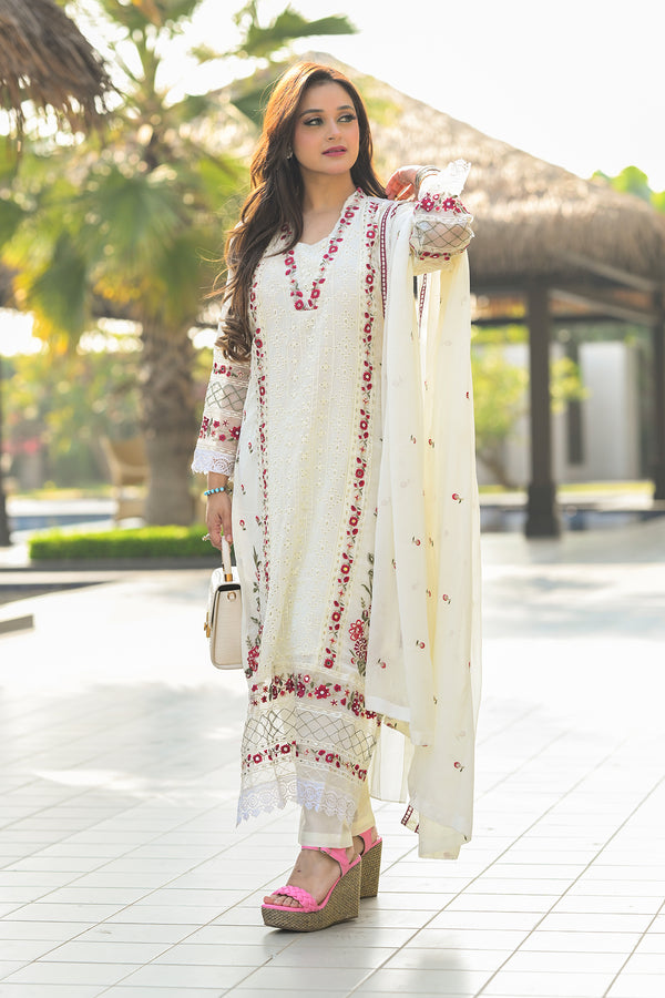 Exploring the Regional Influences on Pakistani Salwar Design Exploring the Regional Influences on Pakistani Salwar Design
