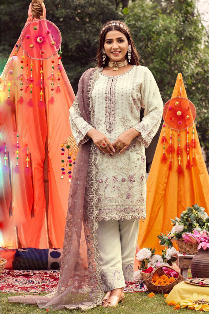Buy Indian & Pakistani Dresses | Designer & Wedding Wear Dresses | USA –  Empress Clothing